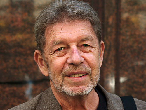 Zdjęcie: Pete Hamill