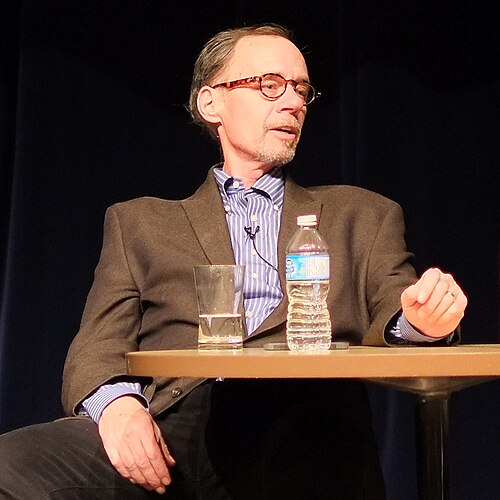 Zdjęcie: David Carr