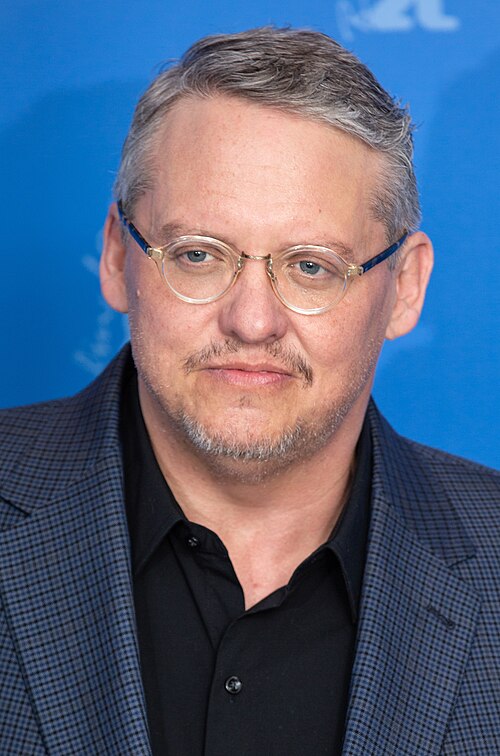 Zdjęcie: Adam McKay