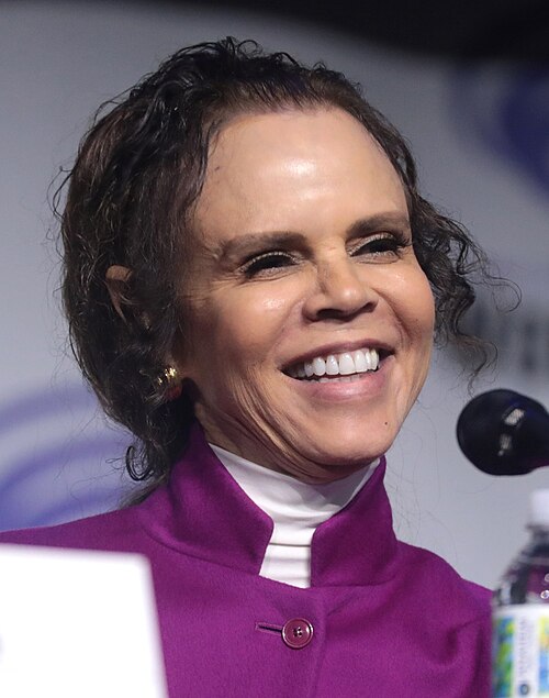 Zdjęcie: Deborah Pratt