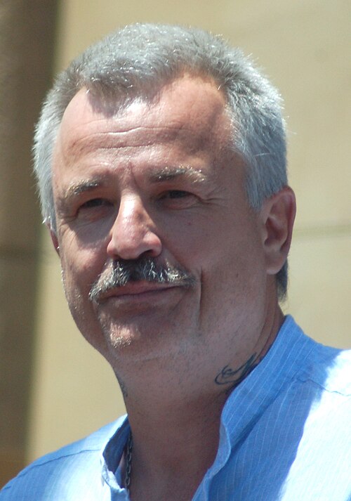 Zdjęcie: Nick Cassavetes