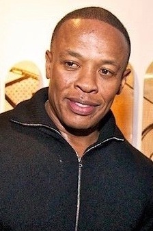 Zdjęcie: Dr. Dre