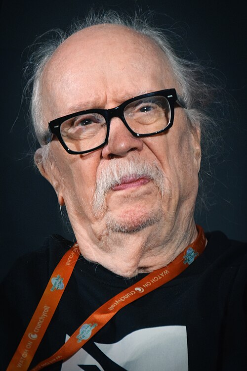 John Carpenter, 2023