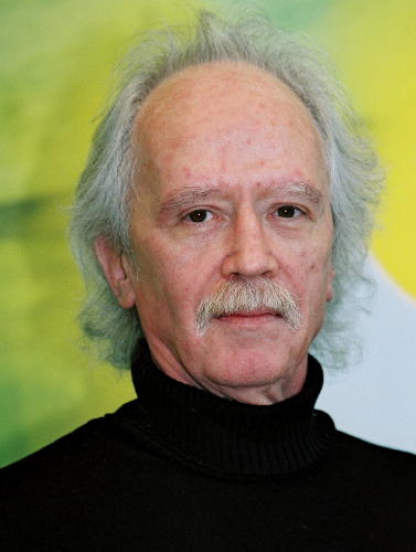 John Carpenter, 2001