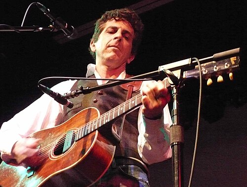 Zdjęcie: Michael Penn
