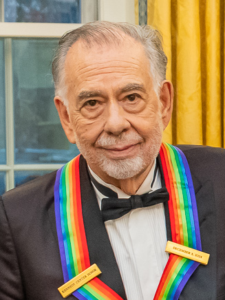 Zdjęcie: Francis Ford Coppola