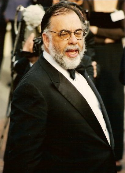 Francis Ford Coppola, 1996