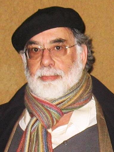 Francis Ford Coppola, 2007