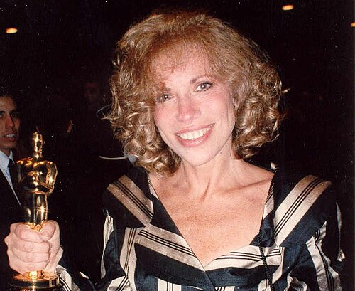 Zdjęcie: Carly Simon