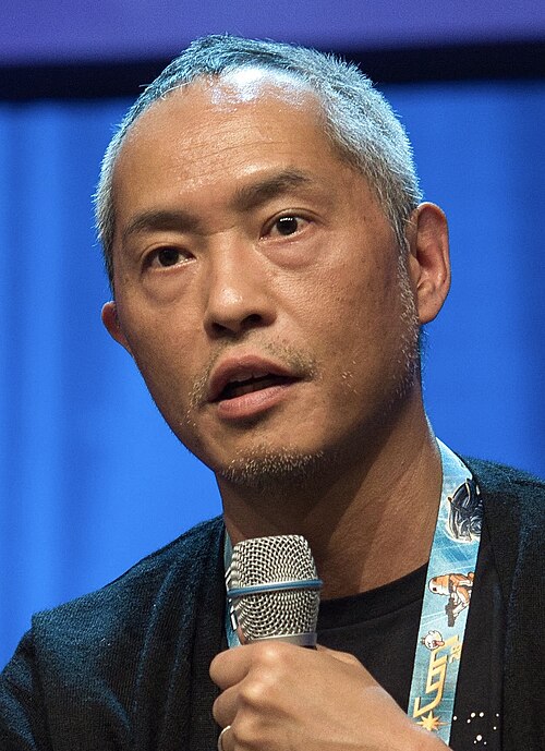 Zdjęcie: Ken Leung