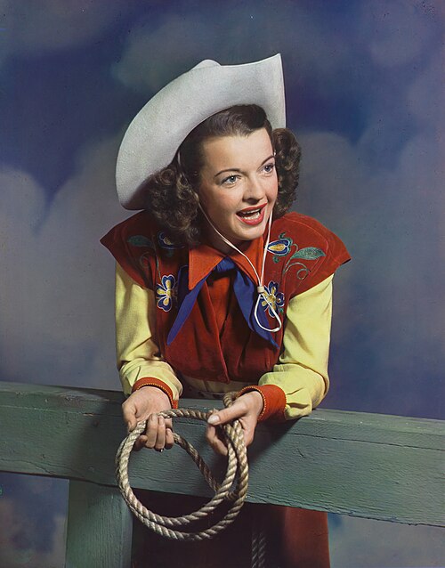 Zdjęcie: Dale Evans