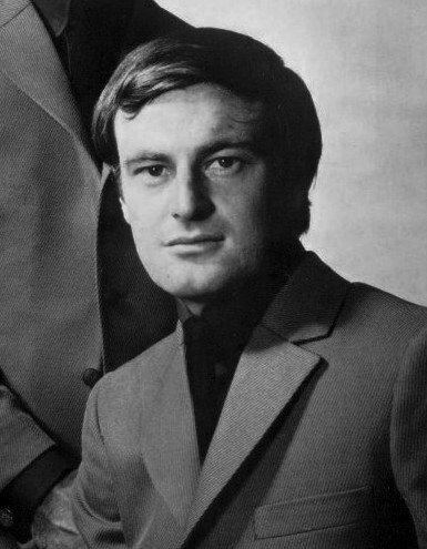 Zdjęcie: Peter Allen
