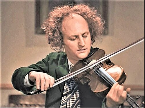 Larry Fine, 1936