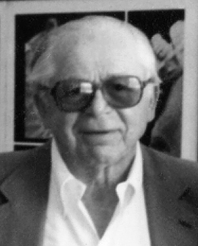 Billy Wilder, 1989