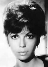 Zdjęcie: Nancy Sinatra