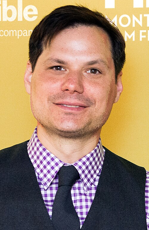 Zdjęcie: Michael Ian Black