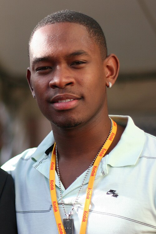 Zdjęcie: Aml Ameen
