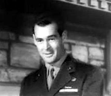 Robert Ryan, 1944