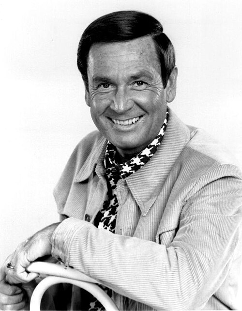 Zdjęcie: Bob Barker