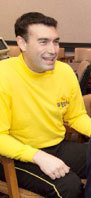 Zdjęcie: Greg Page