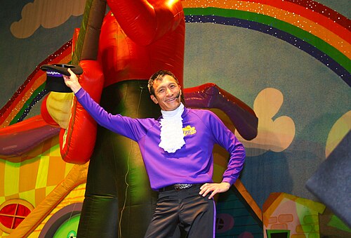 Zdjęcie: Jeff Fatt