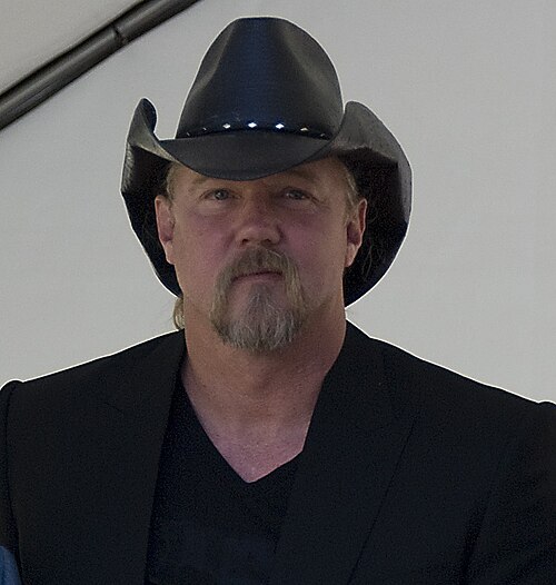 Zdjęcie: Trace Adkins