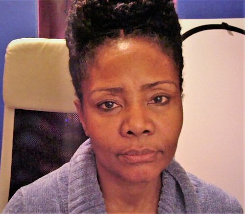 Zdjęcie: Tonya Pinkins