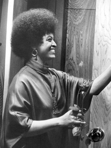 Zdjęcie: Gloria Foster