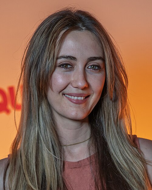 Zdjęcie: Madeline Zima