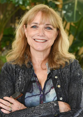 Zdjęcie: Karen Allen
