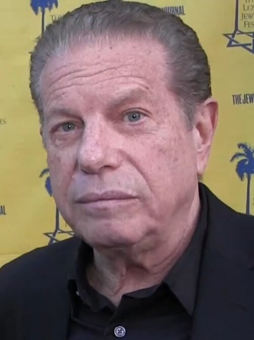 Zdjęcie: Mike Burstyn