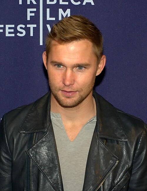 Zdjęcie: Brian Geraghty
