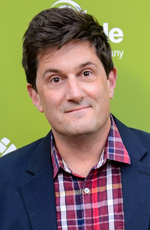Zdjęcie: Michael Showalter