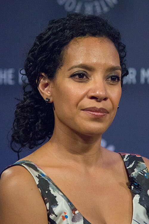 Zdjęcie: Zabryna Guevara