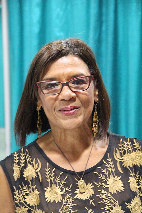 Zdjęcie: Sonia Manzano