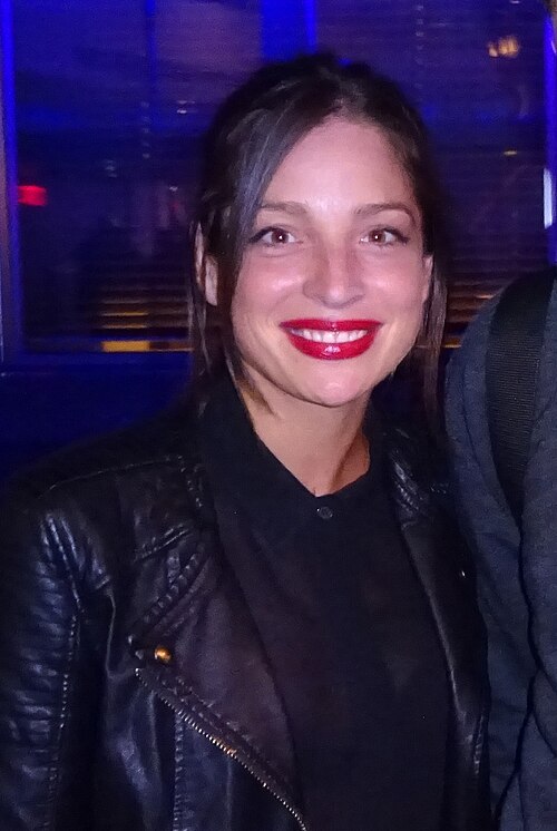 Zdjęcie: Anna Hopkins