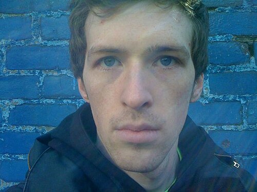 Zdjęcie: Daryl Wein