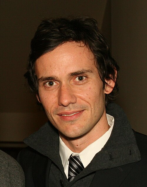 Zdjęcie: Christian Camargo