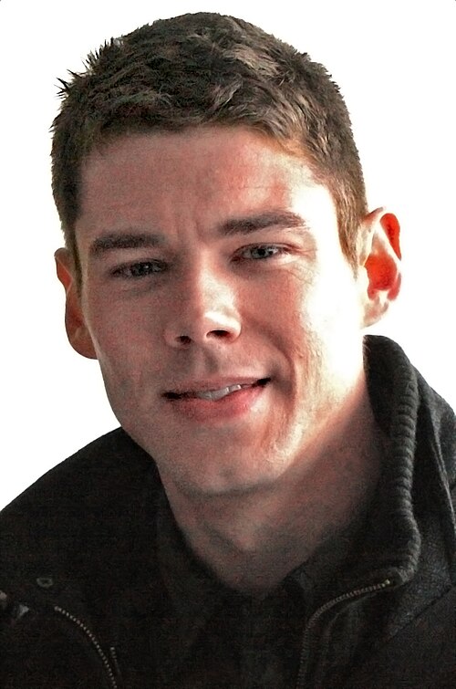 Zdjęcie: Brian J. Smith