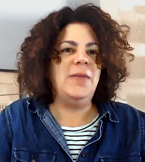 Zdjęcie: Rose Troche
