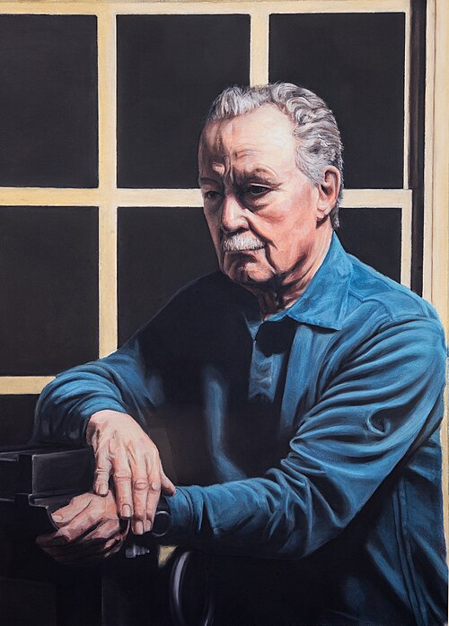 Zdjęcie: Michael Chapman