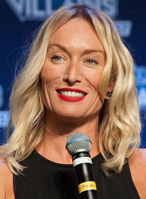 Zdjęcie: Victoria Smurfit