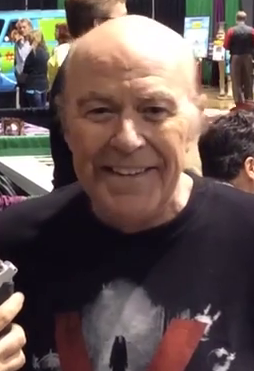Zdjęcie: Reggie Bannister