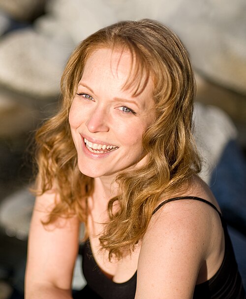 Zdjęcie: Chelah Horsdal