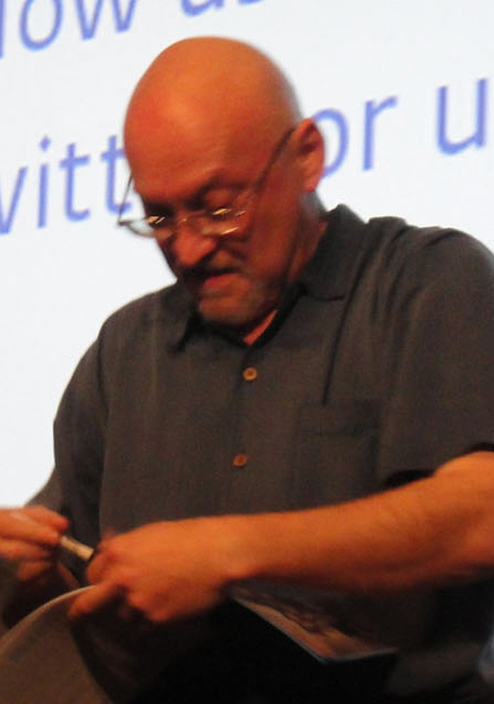 Zdjęcie: Frank Darabont