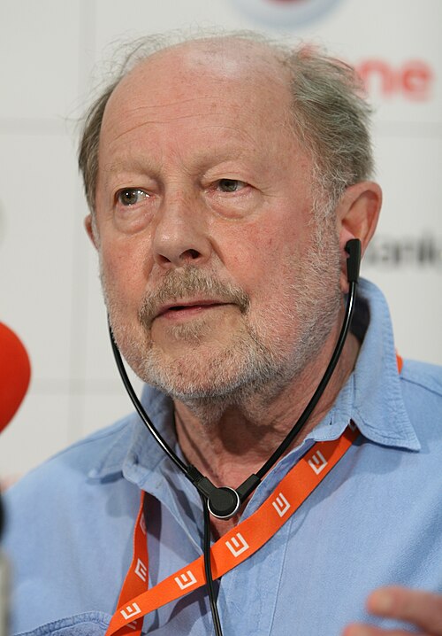 Zdjęcie: Nicolas Roeg