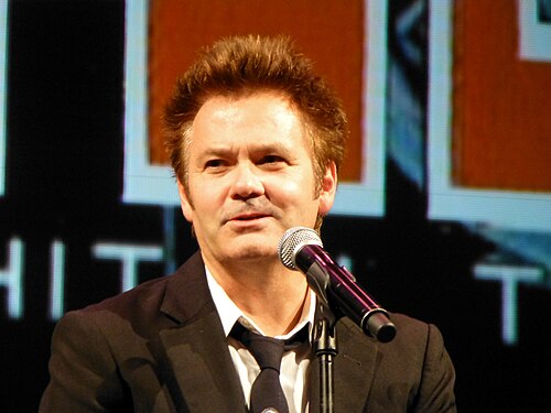 Zdjęcie: Paul McDermott