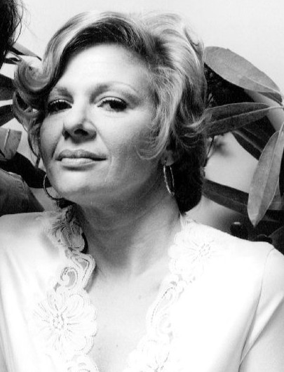 Zdjęcie: Renée Taylor