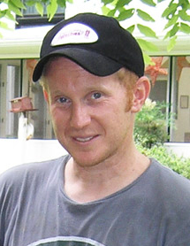 Zdjęcie: Andrew Miller