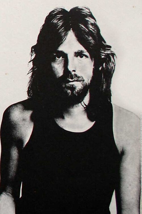 Zdjęcie: Richard Wright
